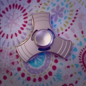 fidget spinner